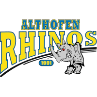 Vereinslogo 1. EHC Althofen