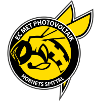 Vereinslogo MET Photovoltaik Hornets Spittal